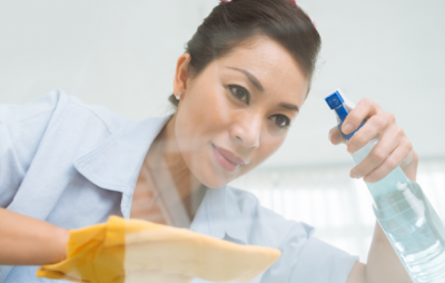 6 myths about cleaners that are completely not true