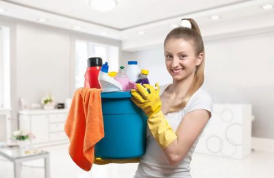 Giúp việc nhà cho người nước ngoài tại TP HCM