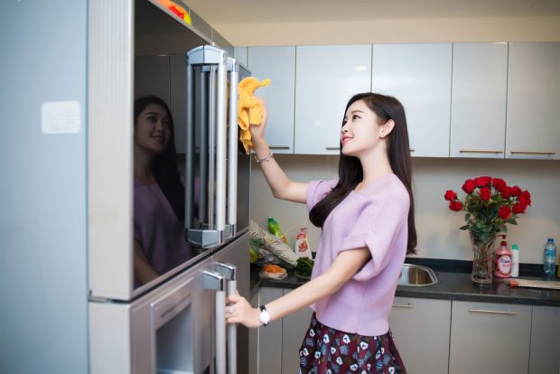 Khâm phục chiêu lấy lòng nhà chồng của nàng dâu mới về khôn khéo
Bí quyết làm thân mẹ chồng khắt khe cho dâu mới về