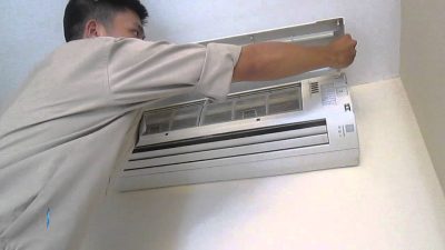 Vệ sinh và bảo trì máy lạnh khác nhau thế nào?