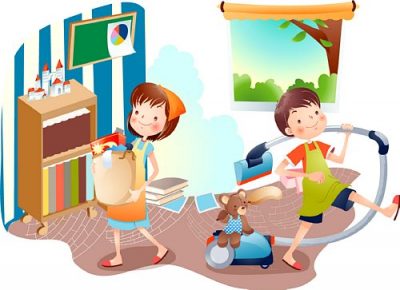 Những lợi ích không ngờ của việc dọn dẹp nhà cửa