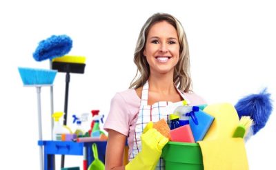 Nghề giúp việc có còn là công việc thấp kém?