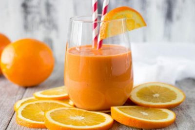 5 món sinh tố giải nhiệt dễ làm vào ngày hè