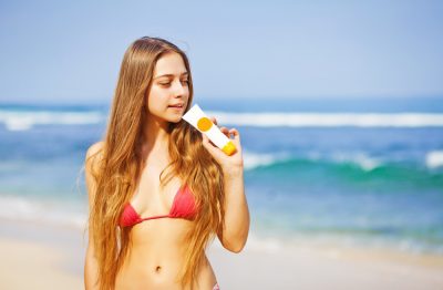 5 lưu ý để dùng kem chống nắng đúng cách