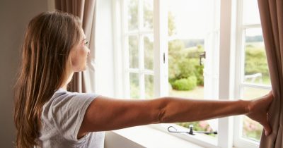 8 bí quyết dậy sớm tràn đầy năng lượng