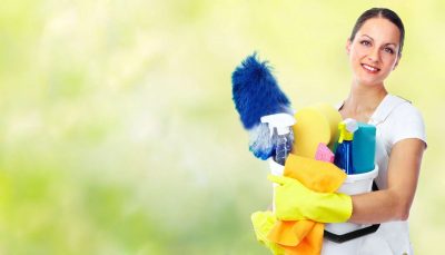 3 lý do khiến sinh viên đổ xô làm giúp việc theo giờ