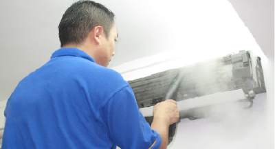 Vệ sinh máy lạnh uy tín, nên chọn công ty nào?