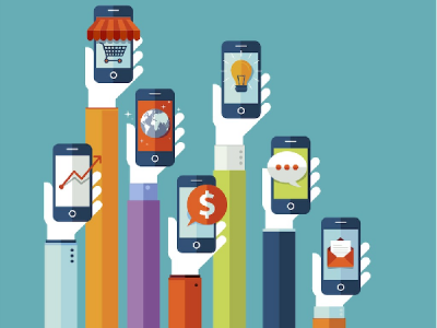 App thuê người giúp việc, chạm tay là sạch ngay!