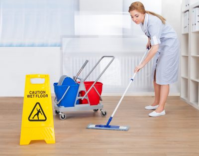 4 lý do không nên chọn nghề giúp việc theo giờ