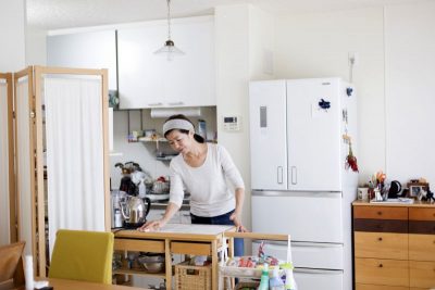 Người giúp việc nhà theo giờ cần lưu ý điều gì?