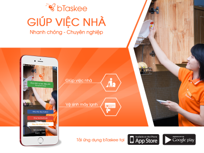 5 lời khuyên để có trải nghiệm tốt nhất khi sử dụng dịch vụ Giúp Việc Nhà Theo Giờ bTaskee