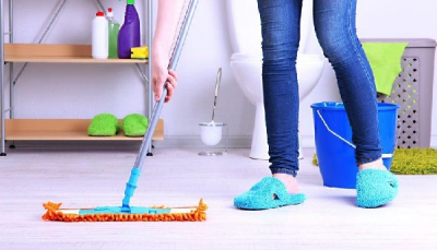 Tìm người giúp việc tại nhà không khó như bạn nghĩ!