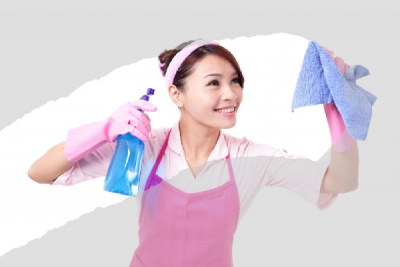 Nên chăng chuyện sử dụng một người giúp việc duy nhất?