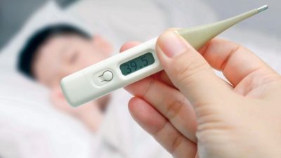 Dấu hiệu nhận biết sốt xuất huyết và chữa trị