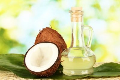 Mẹo vặt sử dụng dầu dừa trong nhà bếp – bạn có biết?