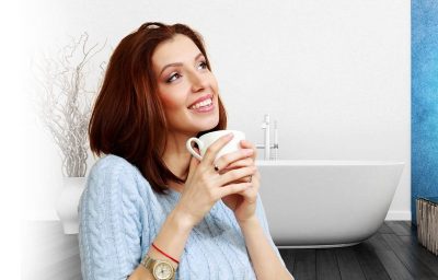 Người giúp việc nhà học ngoại ngữ – Thành công từ gian nan