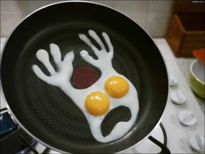 Mẹo vặt với trứng, thực phẩm bổ dưỡng không thể thiếu