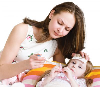 Mẹo hay chữa bệnh cho trẻ không cần dùng kháng sinh – bạn có biết?