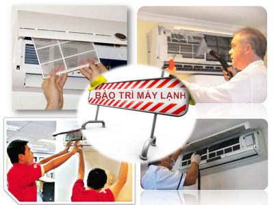 Vệ sinh máy lạnh LG tại nhà sao cho hiệu quả?