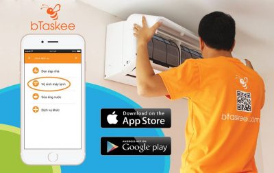 Bạn đã biết cách vệ sinh máy lạnh Sanyo tại nhà?