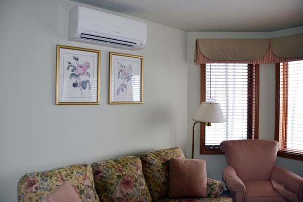 Chế độ Dry trên máy lạnh