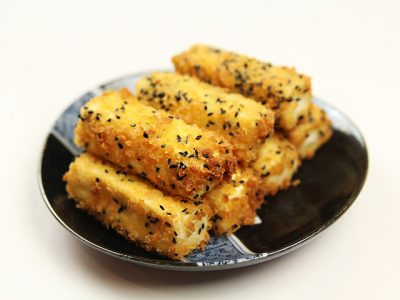 Những món ngon từ đậu hũ lành tính, đưa cơm cho ngày hè nóng nực