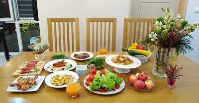 Gợi ý 5 món ngon thực đơn cho ngày lễ ai cũng nên thử
