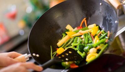 Tác hại không ngờ của chảo chống dính mà bạn chưa biết