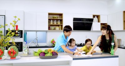 8 thói quen dọn dẹp nhà cửa sau lễ mà ai cũng nên biết