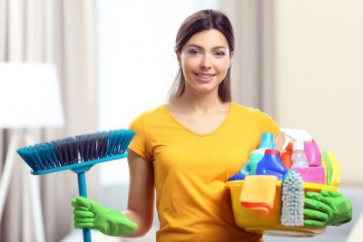 Lợi ích “độc quyền” chỉ có khi thuê người giúp việc bTaskee
