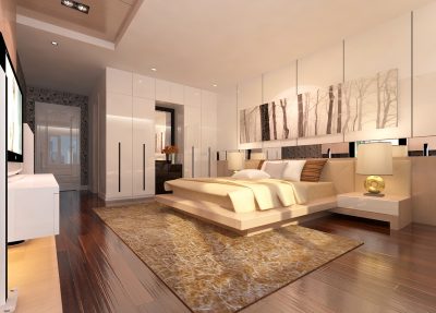 30 phút dọn dẹp nhanh chóng để đón khách thăm nhà