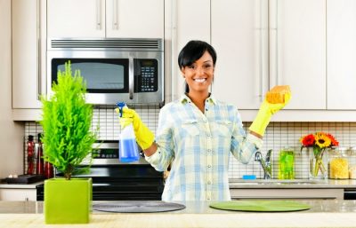 Làm thế nào để thuê người giúp việc tiết kiệm chi phí?