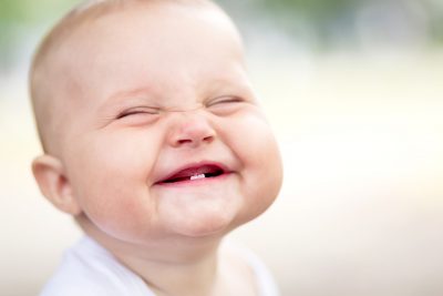 5 món ăn cho trẻ khi mọc răng mà các mẹ phải biết