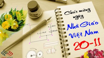 Những bài thơ hay trong ngày 20/11 dành tặng thầy cô giáo
