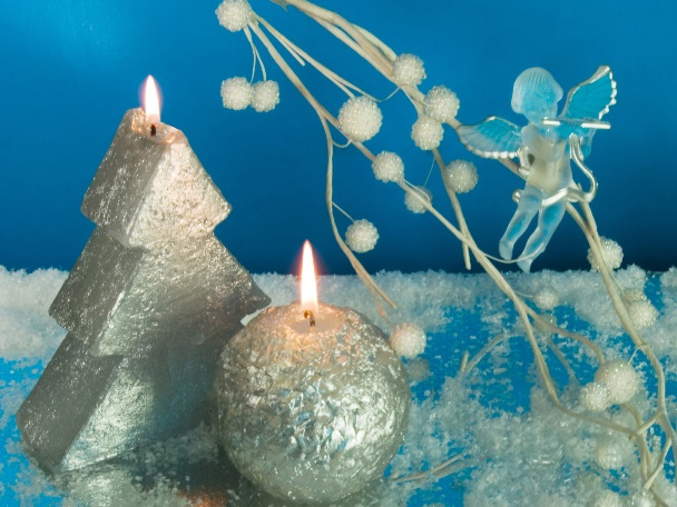 trang trí Noel