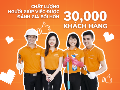 Hướng dẫn cách sử dụng mã giới thiệu bTaskee