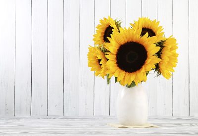 Những mẫu hoa đẹp và đơn giản trang trí phòng ngày Tết