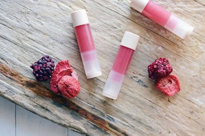 Cách làm son môi handmade siêu đơn giản và đẹp