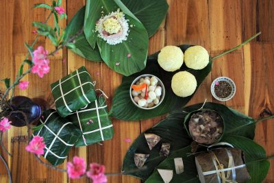 Mẹo bảo quản thực phẩm Tết tránh ôi thiu cho bà nội trợ