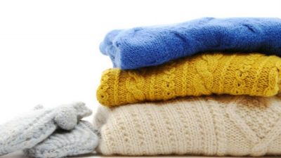 Những loại quần áo nên giặt khô để làm sạch hiệu quả nhất