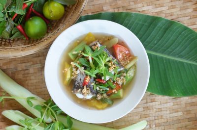 Các món ngon chống ngán cho ngày sau Tết