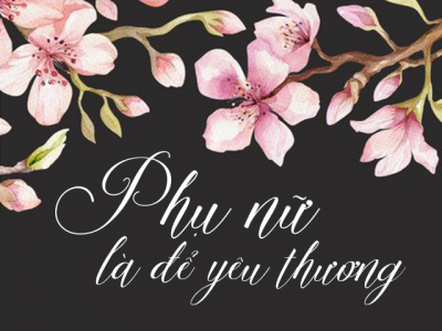 Lời chúc 8/3 bTaskee gửi đến những người đặc biệt nhất của thế giới