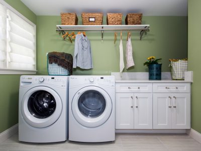 Mẹo giặt đồ nhanh, sạch mà dịch vụ giặt ủi trong khách sạn thường dùng