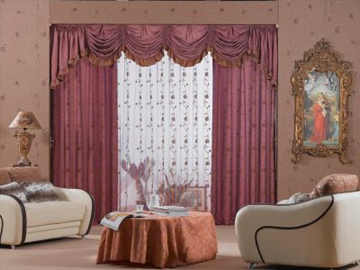 Mẹo tự giặt rèm cửa tại nhà sạch như cửa hàng giặt ủi
