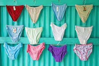 Cách giặt đồ lót đúng chuẩn tránh mắc bệnh phụ khoa