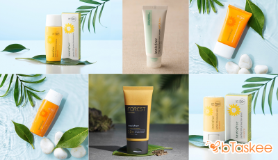 Kem chống nắng Innisfree và cách dùng cho từng loại (Phần 2)
