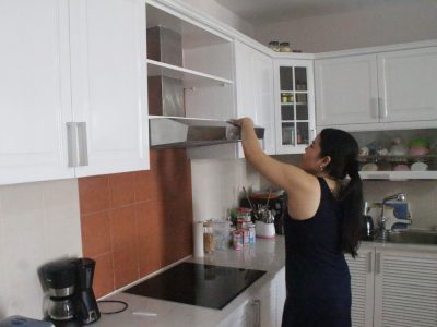 Giúp việc gia đình ở nước ngoài – thực tế khác xa tưởng tượng