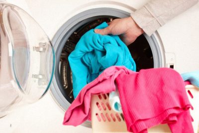 11 lỗi giặt ủi khiến quần áo bạn “ra đi trong vòng 1 nốt nhạc”