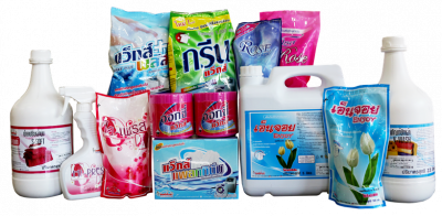 Top 5 loại nước giặt Thái lan tốt nhất thị trường hiện nay
