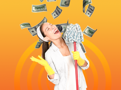 Chuyện chưa bao giờ được kể: làm giúp việc nhà lương 10 – 15 triệu/tháng